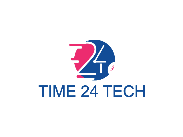 time24tech | Technology Leads Time